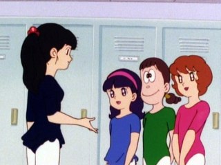 第28話 星にねがいを! 夜空に舞う白鳥の湖!!