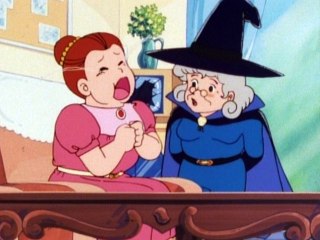 第29話 輝けスピカ! 今、愛のタクトが蘇る!!