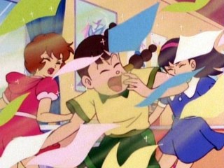 第33話 妖精からの贈り物!? 二十四時間の不思議