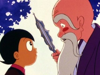 第35話 カブは星の王子様? 空飛ぶ馬車の星物語