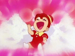 第40話 麦わら帽子と角砂糖? 大泥棒は宇宙人!