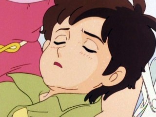 第41話 失った記憶を求めて 魔界の王子登場!