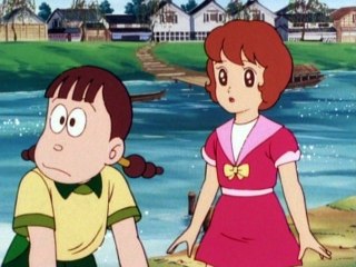 第42話 ウサギがくれた二百年過去の時間旅行!!