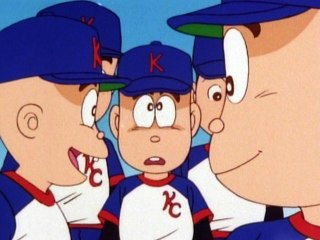 第43話 魔法に願いを込めて! 涙と友情のかけ橋