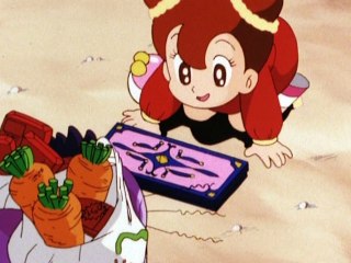 第46話 どこにあるの? 妖精クレヨンの小さな秋