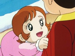 第47話 戻ってポロン! テレビは夢のオモチャ箱