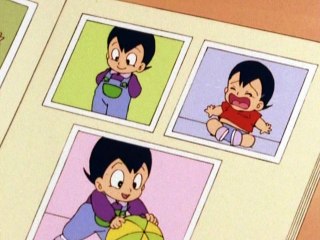 第48話 泣かないでカブ! 金と銀の国からSOS