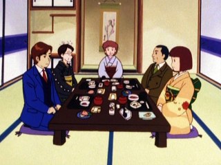 第50話 恋のロマンス! 魔法辞典で未来を変えて