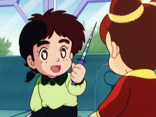 第53話 青空を切り取って! ママの思い出を胸に