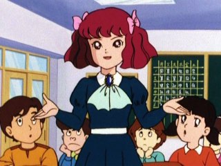 第54話 禁断の果実! 引き裂かれた母娘の悲劇!!