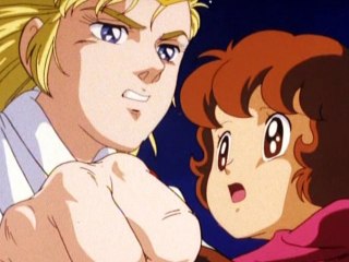 第55話 サリーの初恋 月の砂漠に消えた王子!!