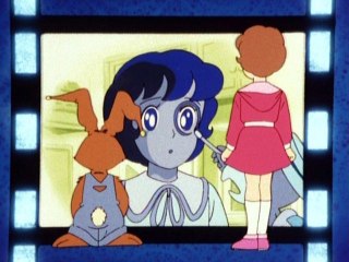 第57話 時間よ止まれ! 夕陽にかすむ友情ゴール