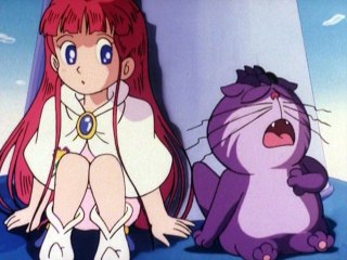 第59話 ダブダブの祈り! 天使の羽よ消えないで