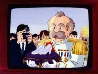 第60話 サリーが結婚!? ガラスの靴に隠された秘密