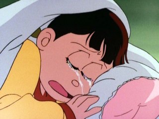 第61話 すれ違う思いやり! 春を呼ぶひと滴の涙