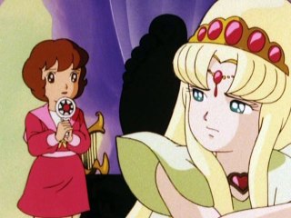 第65話 少年の心に虹を! アイリスは希望の女神