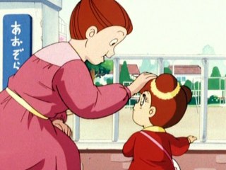 第66話 ポロンが家出!? 涙いっぱいの魔法幼稚園