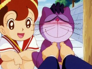 第67話 時を越えた少年! 父の想い出をもとめて