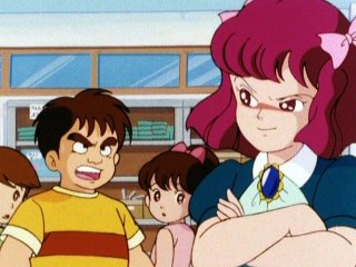 第68話 さよならの前に! 少女の心に届く海景色