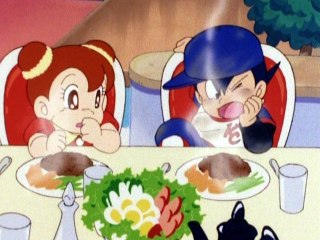 第69話 人間界は大混乱!? いたずら大好き天邪鬼