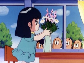 第71話 微笑みよ今日は! 天使になりたかった少女