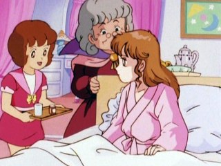 第72話 スター誕生! 愛のスポットライトを求め