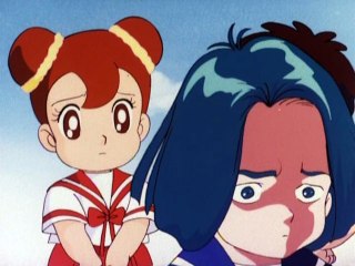 第73話 僕に触れないで! 心が読める悲しい少年