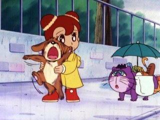 第75話 もう一度少女の下へ! 捨て犬ボギーの涙