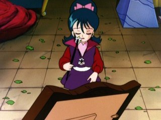 第76話 おねがい教えて!! 私のパパは裏切り者!?