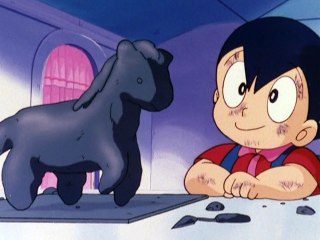 第79話 先生が大好き! 天馬にたくすカブの初恋