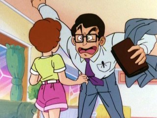 第81話 サリーの家がない! 夏の夜のミステリー