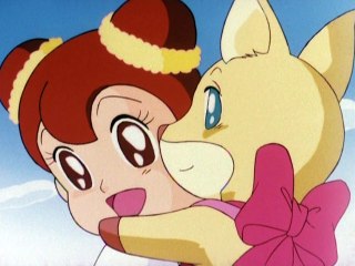 第84話 ぬいぐるみの恋!? パパとママの青春の日々