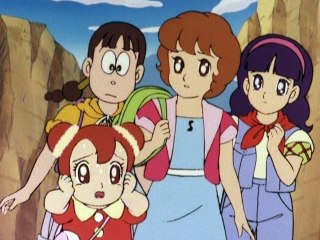 第87話 わかれの時! 乙女座に祈るサリーの決意