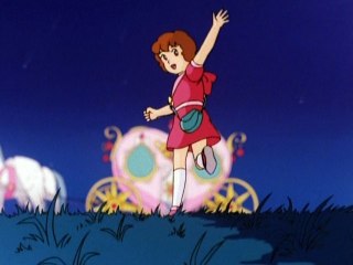 第88話 サリー最後の魔法! 星に誓う永遠の友情