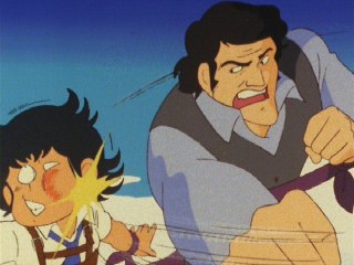 第3話 ナヌッ! 70点以下はクズだ?