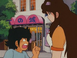 第4話 くやしはずかし我が家の商売