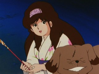 第6話 ふたりっきりの夜なんて