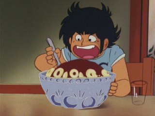 第7話 甘くて辛いぜプレゼント作戦