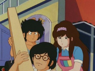 第8話 見られてたまるか男の秘密