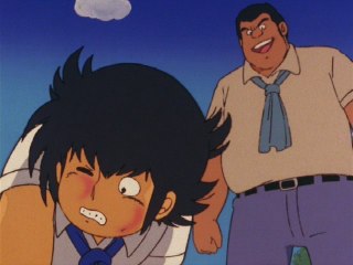 第9話 ぶりっこはないぜ寮長さん