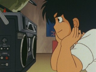 第12話 ラブ・カセットに思いをこめて