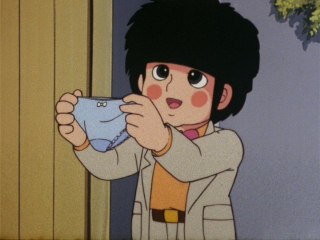 第13話 ブリッコ天使がやって来た