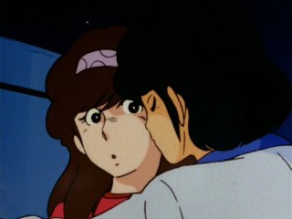 第15話 恋のライバルぶっとばせ!