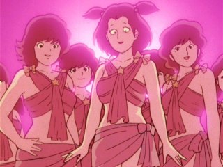 第16話 ギャルパワーでもう死にそう