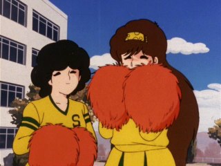 第20話 LからSへの応援歌