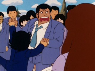 第28話 催眠術で大接近!!