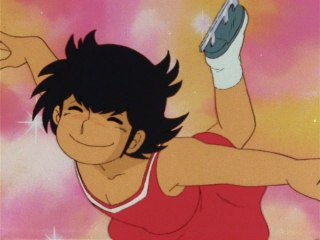 第29話 おれとあいつのあいすダンス