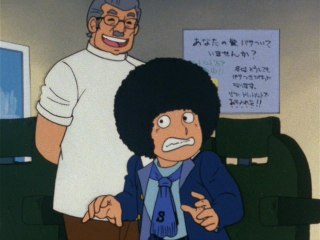 第30話 おれがオンナになった日