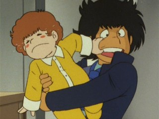 第31話 おれとあいつのベビー知ったァ!