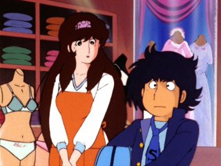 第35話 ついにバレるか!? 女の城